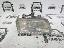 Antibrouillard Citroen SAXO