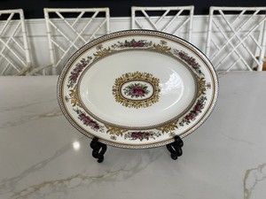 Wedgwood Columbia W595 | eBay