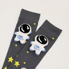 New 3D cartoon children's socks