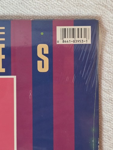 The Greenes ~ When He Sees Me ~ Vinyl / LP ~ Riversong ~ 1986 ~ NEW / SEALED - Foto 3 di 4