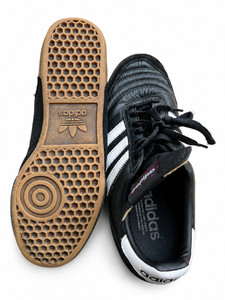  MUNDIAL GOAL 新品未使用 Adidas Mundial Goal | eBay