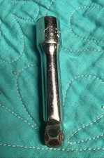 Mac Tools 38 Drive 3 Chrome Wobble Friction Ball Extension Usa X3ew 3d