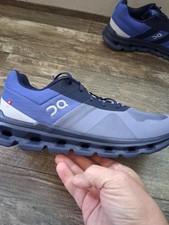 On Running Cloudrunner Mens 11 Running Shoes ...