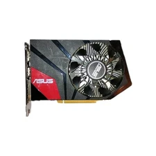 ASUS GeForce GTX 760 Mini 2GB GDDR5 Graphics Card – HDMI DVI DP – TESTED GPU