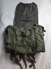 Army Rucksack Original French F2 Military Hiking Camping Backpack Combat Sea Bag
