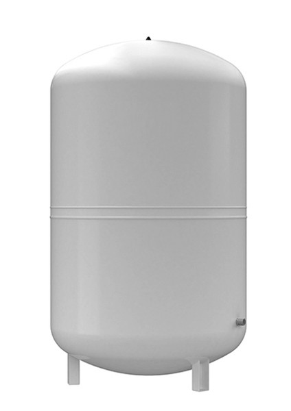 Reflex N250 Membran Druck Ausdehnungsgefäß Grau Heizung 250 Liter-image