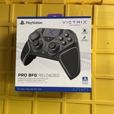 Turtle Beach - Victrix Pro BFG Reloaded Wirel...