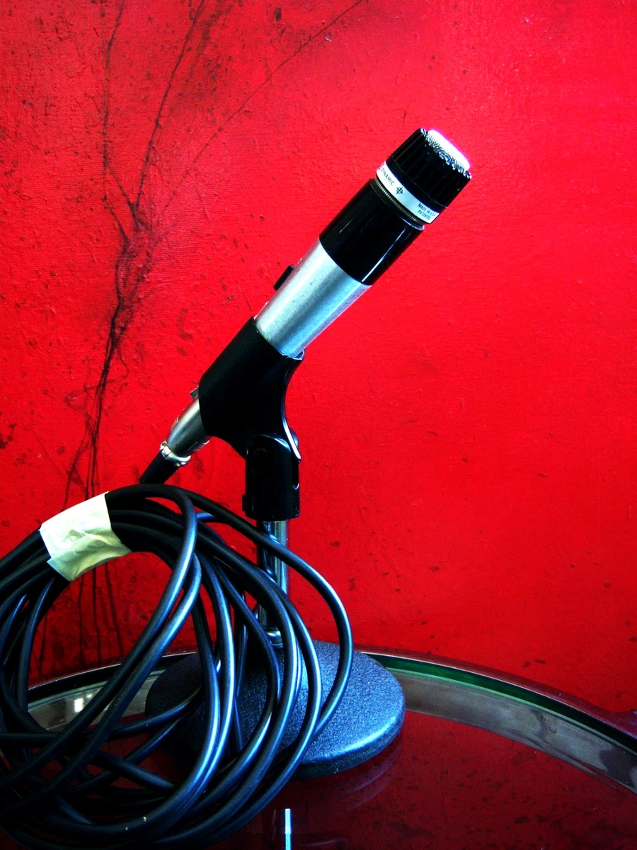 Shure 545 products for sale | eBay