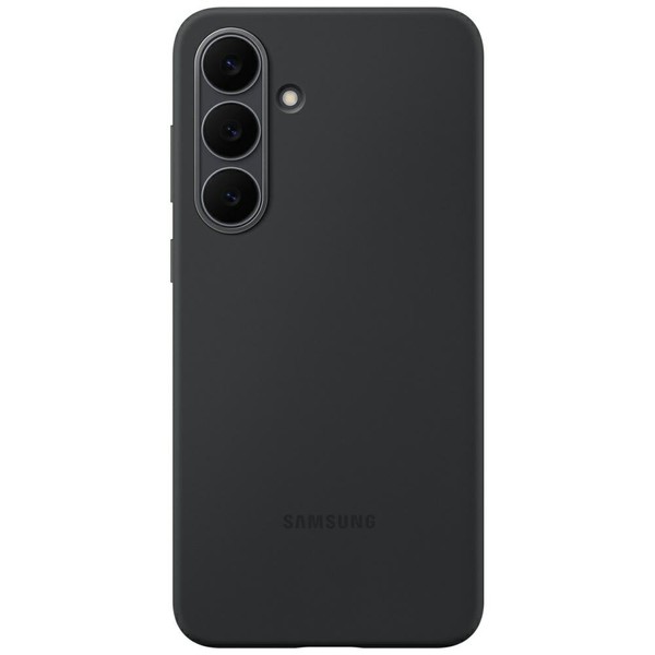 Samsung SilikonhüLle FüR Galaxy S25 FE – Handyschutz-image
