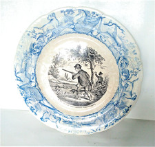 Choisy le Roi Assiette