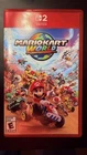 Mario Kart World Nintendo Switch 2, 2025, Racing Game