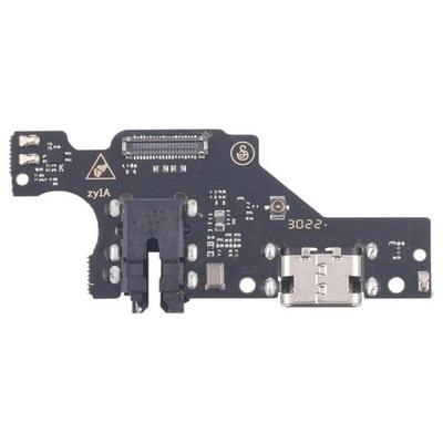 Ladebuchse Stecker Platine für ZTE Blade V40