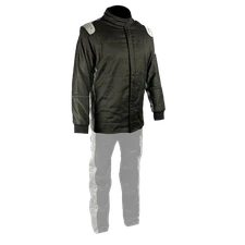 T102324 Simpson Racing Titan Driving Jacket