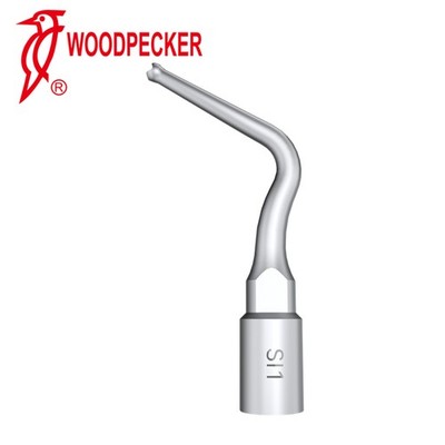 Woodpecker Dental Perio Bone Surgery Tips SI1 for Surgic Smart & Satelec