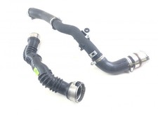 KIA SPORTAGE V (NQ5) VA2367757 Ladeluftrohr Links 282602M400 282532M400