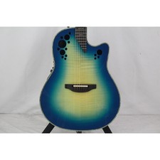 Chitarra acustica elettrica OVATION C2078AX