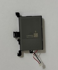 PS5 Controller OEM Battery Replacement 1560 m...