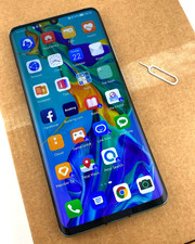 Huawei P30 Pro 128GB,8GB RAM Smartphone Dual SIM Google play Warranty Fast B