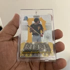 2026 Bowman - Mojo Refractor Mega Futures Konnor Griffin MF-1