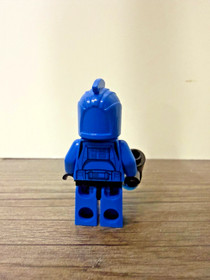 Lego Star Wars Senate Commando Troopers Battle Pack 75088