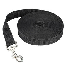 Long Pet Leash Strong Nylon Dog Traction Rope for Small Large Dogs Cats Outdoor