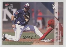 2018 Topps Now Road to Opening Day /161 Carlos Asuaje #OD-435 1c7