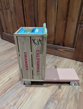American Girl Doll Kit's Scooter Retired 2010 For 18  Dolls