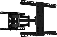 Premium Full Motion TV Mount for 42"-90" TVs - Sturdy & Smooth Extension, OLF22