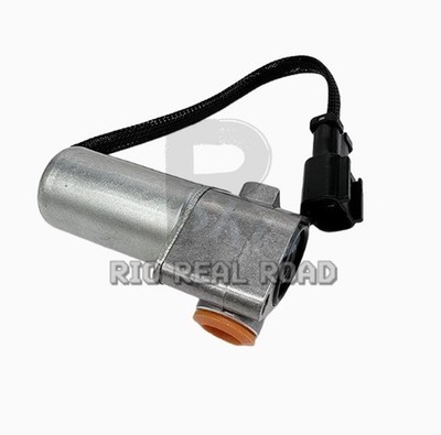 FOR   PC200-6/6D102 4D MAIN PUMP PROPORTIONAL SOLENOID VALVE 702-21-07010 #ff