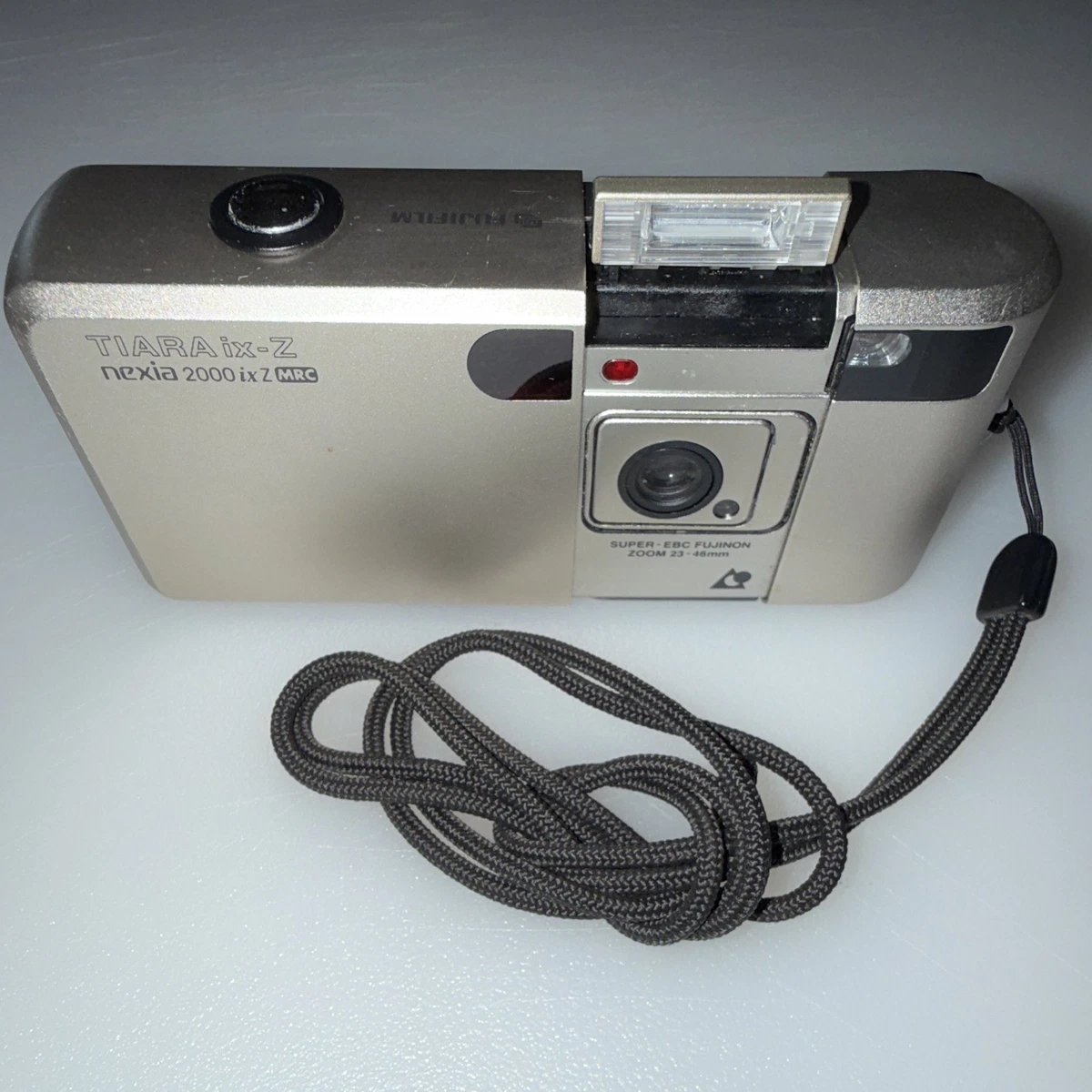 Fujifilm APS Film Cameras for sale | eBay