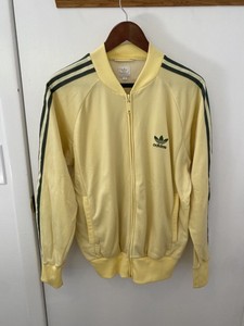 Adidas ATP Jacket | eBay
