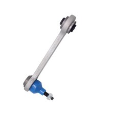 Bras de biellette de direction arrière, support transversal, bras de commande