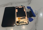 Genuine Google Pixel 9 Pro XL Replacement OLED LCD Screen & Digitizer & Frame