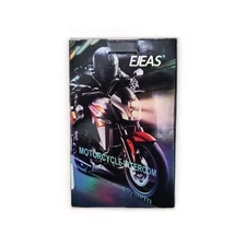 Professional EJEAS V6 Pro Motorcycle BT Interphone Helmet Right