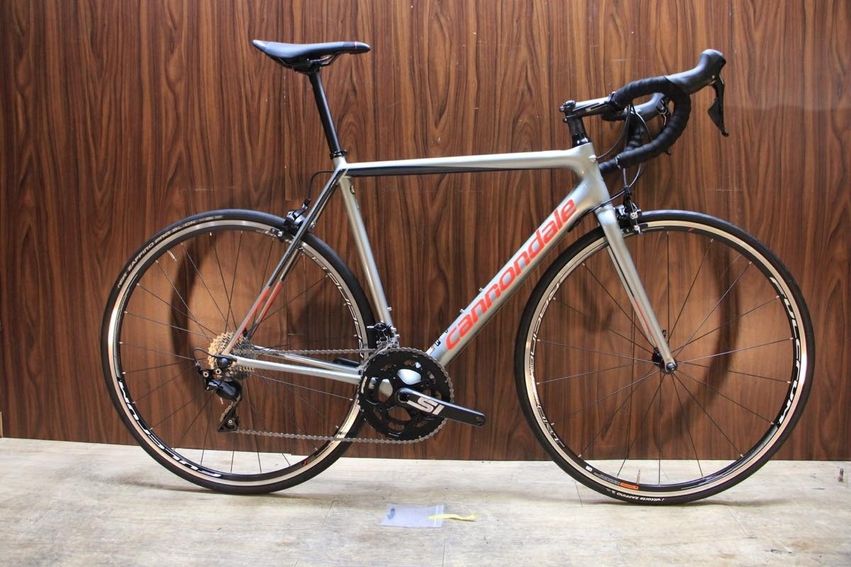2019 Cannondale Cannondale Supersix Evo 105 For Sale 2019