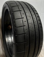 1 - Takeoff 23535zr19 Xl 91y Pirelli P Zero Corsa Mc-c - 6003 No Repairs 1 - Takeoff 23535zr19 Xl 91y Pirelli P Zero Corsa Mc-c - 6003 No Repairs