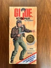 G.I. Joe Action Pilot WW II 50th Anniversary Limited Edition 1995