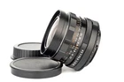 PENTACON f2.8/29 German Wide Angle Lens  Canon EF mount *SERVICED!*