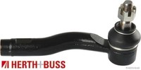 Herth+Buss Jakoparts J4833001 Spurstangenkopf Spurstange EndstüCk FüR Mazda