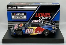 2026 124 88 Connor Zilisch Red Bullliquid Color Chevrolet - 1 Of 48 Sd Ship