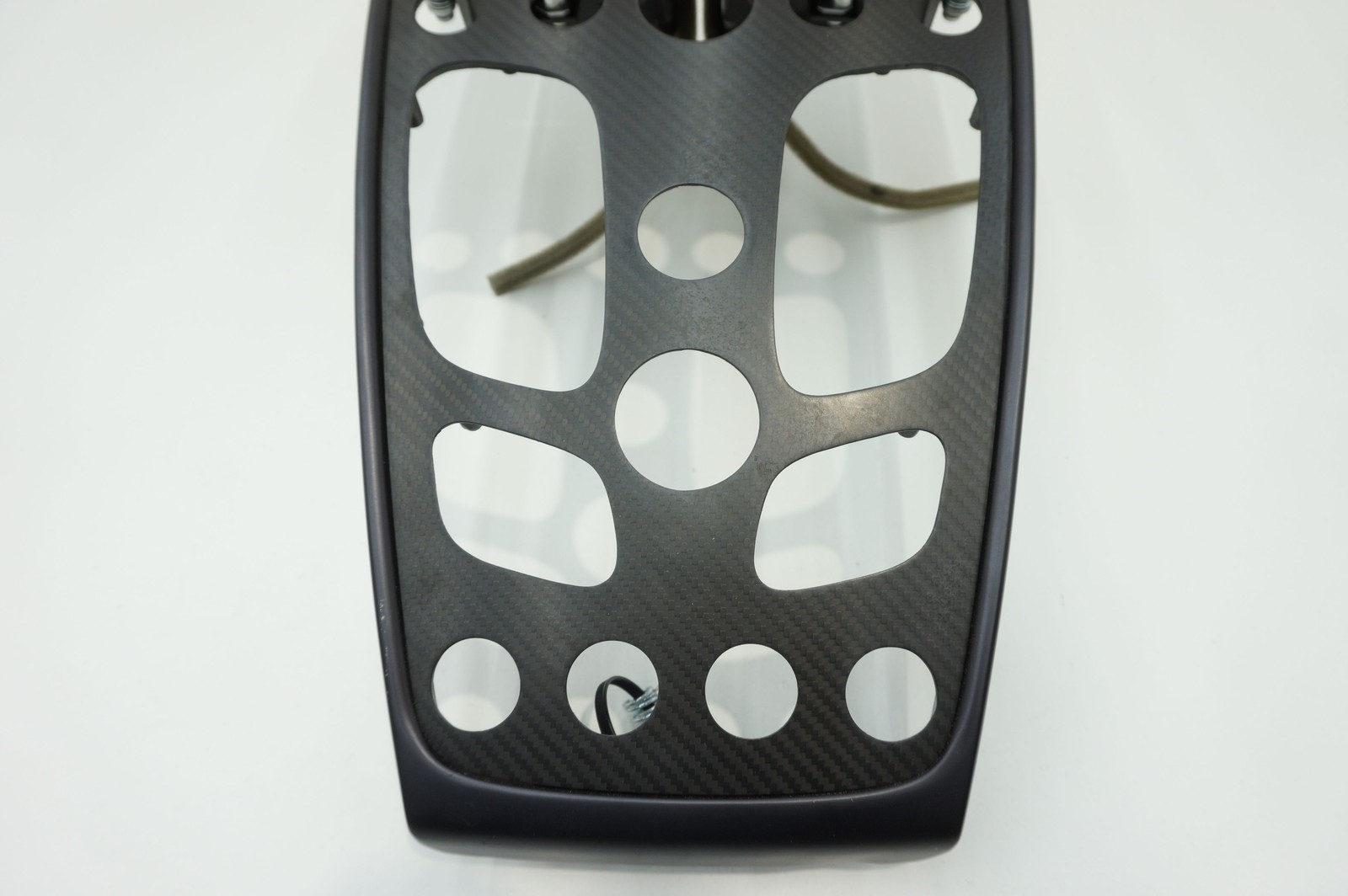 Aston Martin Vanquish 2012-2015 Center console panel
