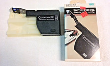 Smith Corona Typewriter Ribbon Model Blue Film 04 One Time Cartridge w Box NOS