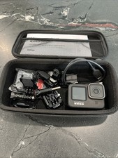 GoPro Hero 9 Black Action Camera 4K