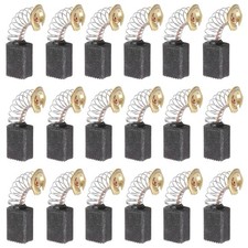 20 Pack CB411 Carbon Brushes Set Replaces 12x9x6mm for Most Power Tools Motor