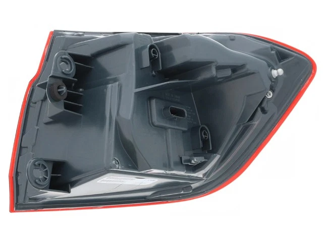 Luz trasera TYC 63217369115 para guardabarros BMW 320i xDrive 320i 328d xDrive 328d 330e Foto 2 de 2