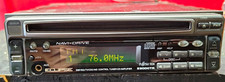 Eclipse E500CTR 1 DIN In-Dash Car Stereo Head...