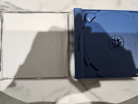 Sega Dreamcast - V-rally 2