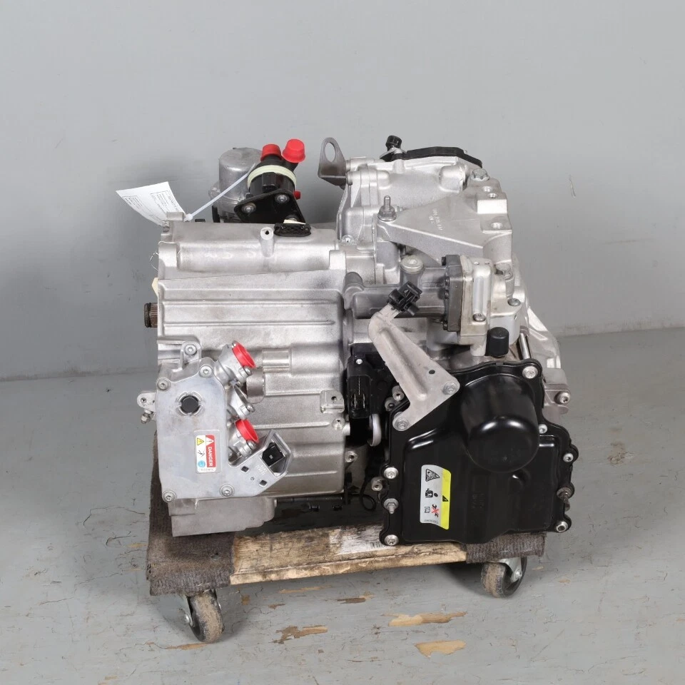 13-17 Volkswagen Jetta Hybrid Automatic Transmission CORE 0CG300045A OEM Used - Image 3 of 4