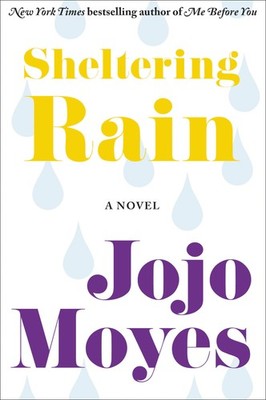 Sheltering Rain: A Contemporary Irish Family Saga   Three Generations, Lov...