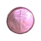 2006 1 oz Silver American Eagle Coin
